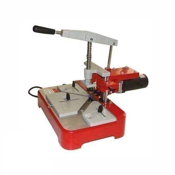 P3393-C0_I1 دستگاه دم چلچله زن دو تیغ مدل CAM-852 محک - تصویر 1