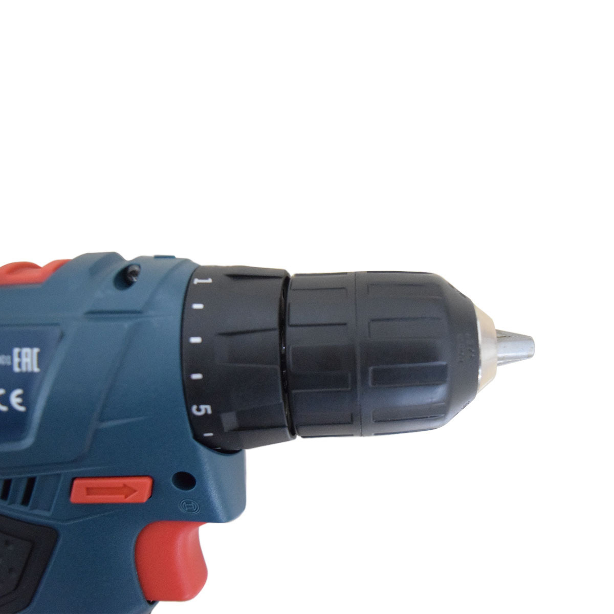 P3412-C0_I1 دریل پیچ گوشتی شارژی بوش مدل GSR1080-2-LI - تصویر 1