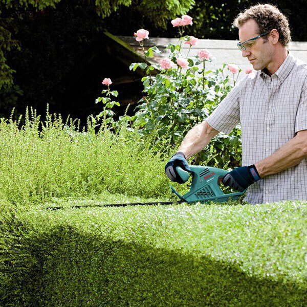 P3425-C0_I1 شمشادزن برقی مدل AHS60-16 بوش - تصویر 1