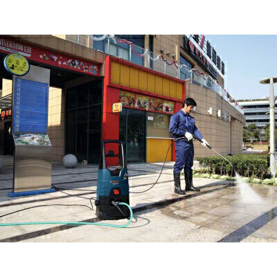 P3443-C0_I1 کارواش 150 بار دینامی مدل GHP6-14 بوش - تصویر 1