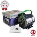 موتور کولر آبی الکتروژن مدل EG 3/4 - تصویر 2