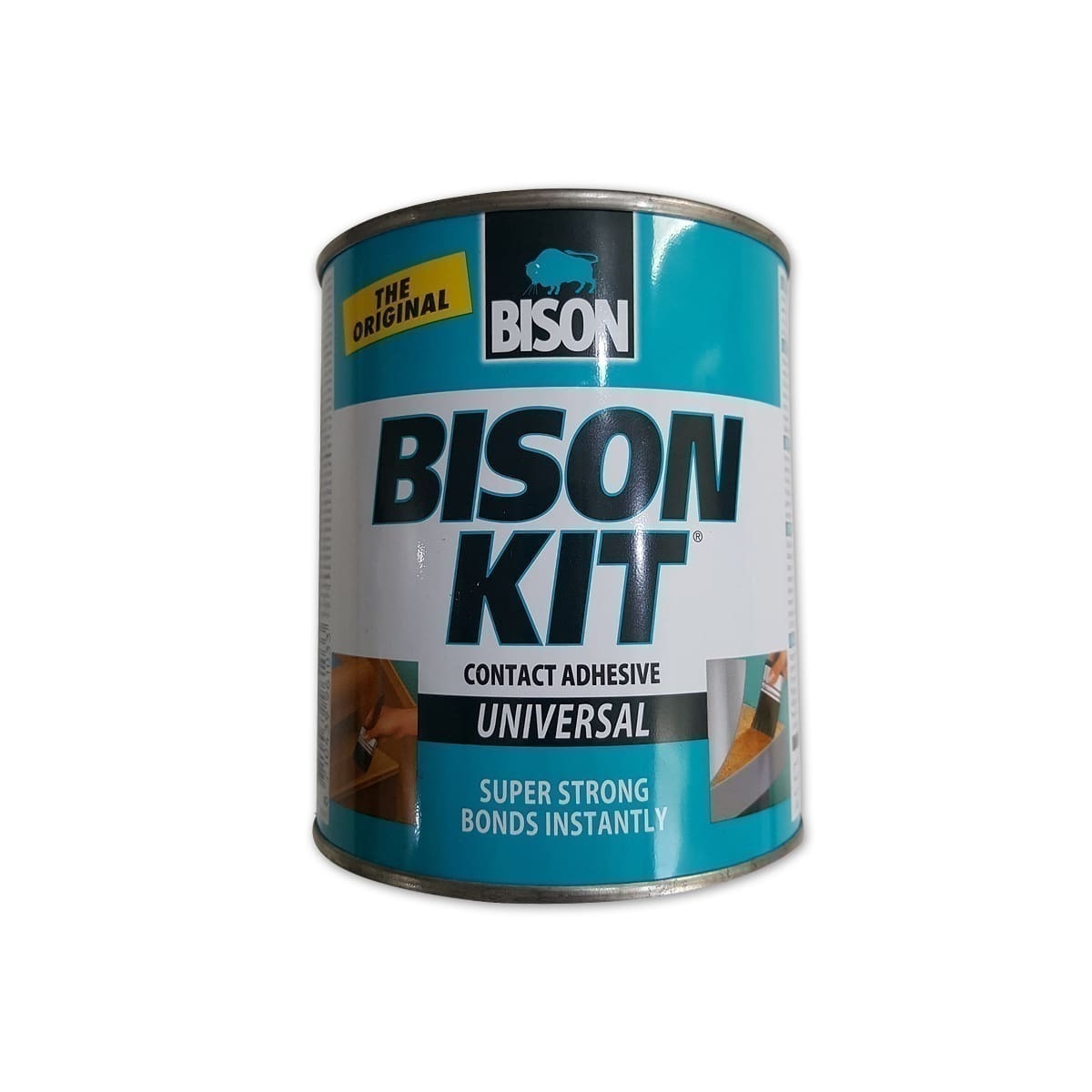 P3565-C0_I1 چسب همه کاره 650 میلی لیتری بایسون - تصویر 1