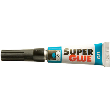 P3567-C0_I1 چسب قطره ای 2 گرمی بایسون - تصویر 1