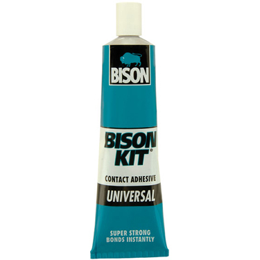 P3575-C0_I1 چسب همه کاره 140 میلی لیتری بایسون - تصویر 1