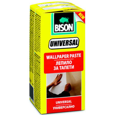 P3585-C0_I1 چسب کاغذ دیواری 150 گرمی بایسون - تصویر 1