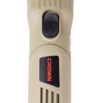 فرز انگشتی گلو بلند کرون مدل CT13307 - تصویر 3