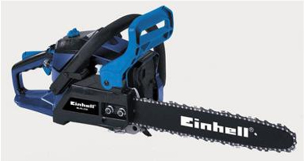 P3663-C0_I1 اره زنجیری بنزینی 35 سانت آینهل مدل GC-PC1535 ITC - تصویر 1