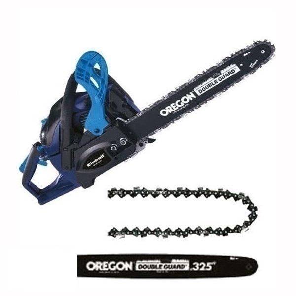 P3670-C0_I1 اره زنجیری بنزینی 45 سانت آینهل مدل BG-PC 5045 - تصویر 1