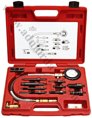 P3784-C0_I1 کیت تست کمپرسور موتور دیزل مدل N1102B ستافرم - تصویر 1