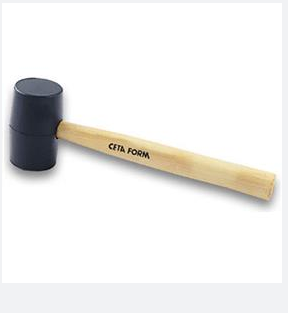 P3794-C0_I1 چکش پتکی 250 گرمی مدل L1630 ستافرم - تصویر 1