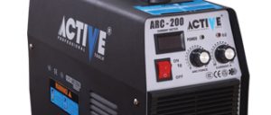 اینورتور مدل AC-4120B اکتیو