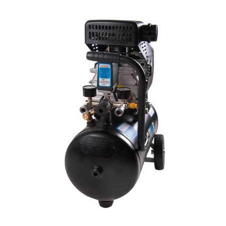 کمپرسور هوا 24 لیتری اکتیو مدل AC-1024