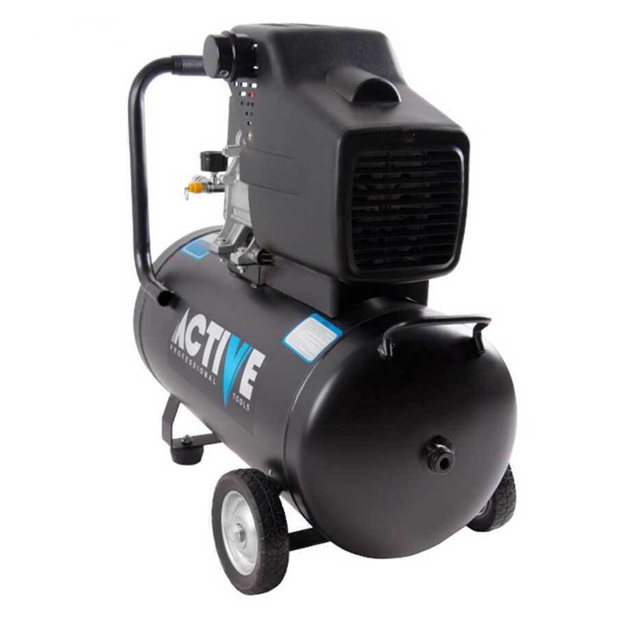 P3995-C0_I1 کمپرسور هوا 50 لیتری اکتیو مدل AC-1050 - تصویر 1