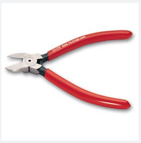 سیم چین پلاستیک 6.5 اینچ مدل E09740160 ستافرم
