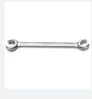 P4229-C0_I1 آچار دوسر رینگ باز 10*11 میلیمتر مدل B191011 ستافرم - تصویر 1