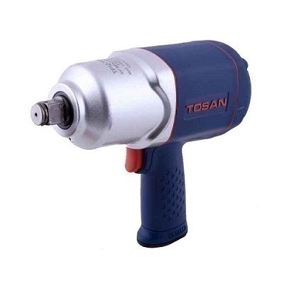 P4242-C0_I1 آچار بکس ضربه ای بادی مدل TP12-75160 توسن پلاس - تصویر 1
