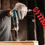 دریل بادی رونیکس مدل 2138 - تصویر 4