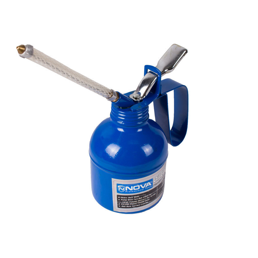 P4308-C0_I1 روغن دان 300 سی سی مدل NTO-2230 نووا - تصویر 1