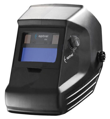P4316-C0_I1 کلاه شیلد جوشکاری اتوماتیک مدل OSC SOLARMATIC اوپترل - تصویر 1