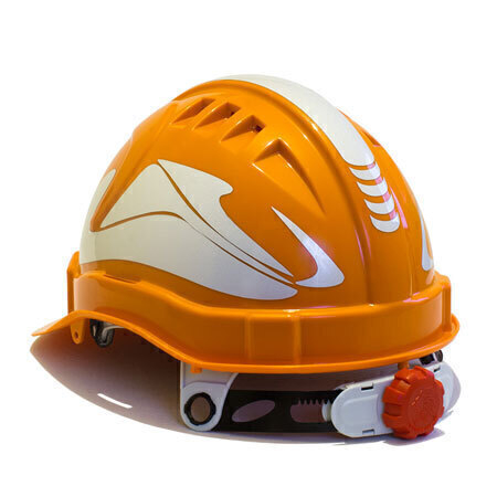 P4333-C0_I1 برچسب شبرنگ مدل ST-2 پرشین سیفتی - تصویر 1