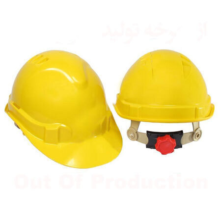 P4341-C0_I1 کلاه ایمنی مدل Dwarf 3 پرشین سیفتی - تصویر 1