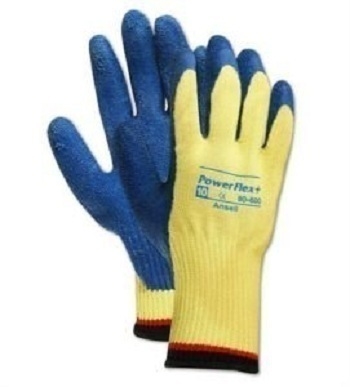 P4396-C0_I1 دستکش ANSELL مدل Power flex80-602 - تصویر 1