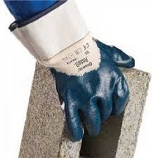 P4416-C0_I1 دستکش ANSELL مدل Oseanic48-913 - تصویر 1