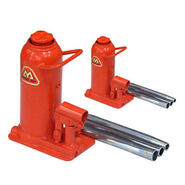 P4435-C0_I1 جک روغنی 10 تن مدل MH-10 ماسادا - تصویر 1