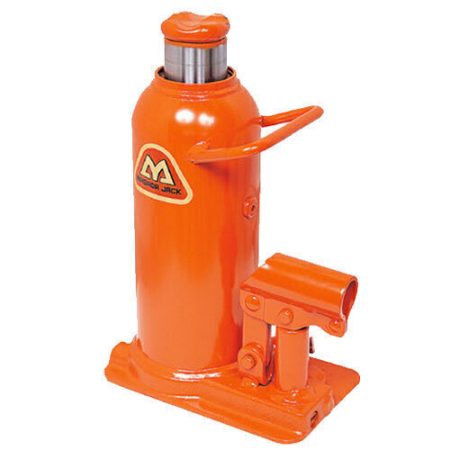 جک روغنی 3 تن مدل MS-3 ماسادا