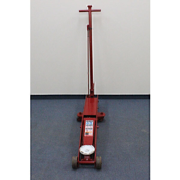 P4441-C0_I1 جک سوسماری 3 تن مدل SJ-30H ماسادا - تصویر 1