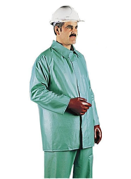 P4516-C0_I1 لباس دو تکه ضد اسید و ضد مواد قلیایی مدل NORTHYLON JACKET نورث - تصویر 1