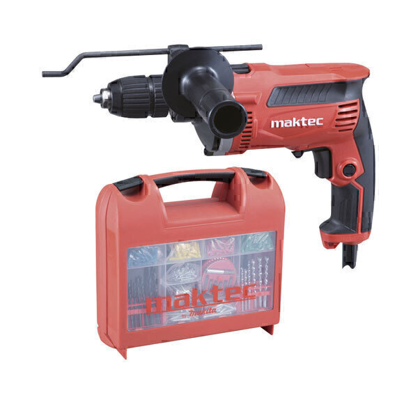 P4527-C0_I1 دریل چکشی مدل MT815KSP مک تک - تصویر 1