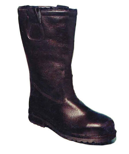 P4530-C0_I1 چکمه عملیاتی آتشنشانی مدل A/95395 تاکونی - تصویر 1