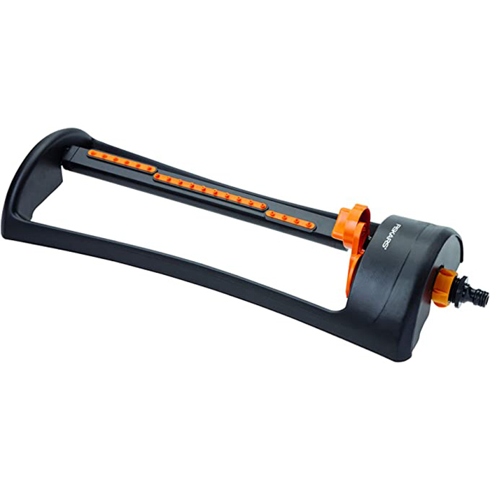 P45349-C0_I1 دستگاه آبیاری متحرک باغبانی Fiskars مدل 1023661 - تصویر 1