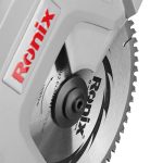 اره فارسی بر رونیکس مدل 5401 - تصویر 7