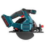 اره گردبر شارژی رونیکس مدل 8902 - تصویر 2