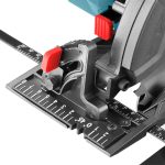 اره گردبر شارژی رونیکس مدل 8902 - تصویر 6