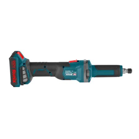 فرز انگشتی گلو بلند شارژی رونیکس مدل 8908