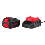 اره گرد بر شارژی رونیکس مدل 8609 - تصویر 8