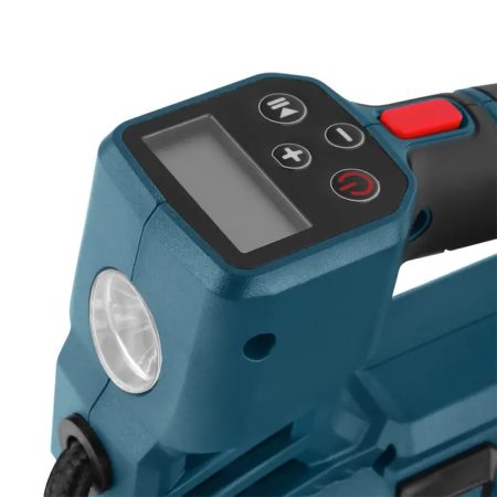 مینی کمپرسور شارژی رونیکس مدل 8605