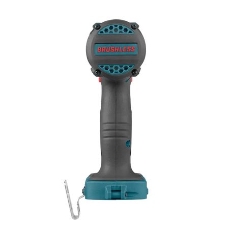 پیچ گوشتی چکشی شارژی رونیکس مدل 8906