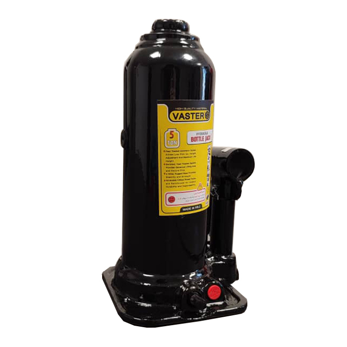 P45391-C0_I1 جک روغنی 5 تن واستر - تصویر 1