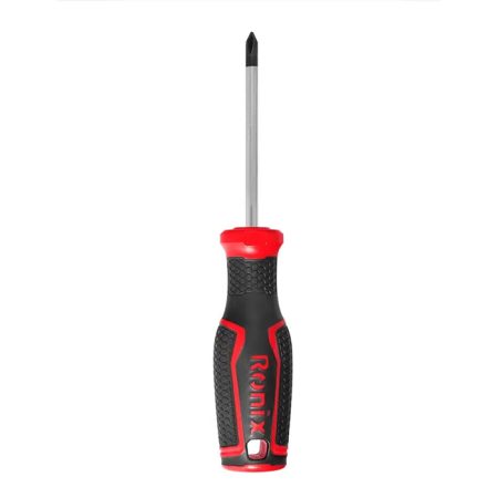 پیچ گوشتی چهارسو 75*5 رونیکس مدل RH-2842