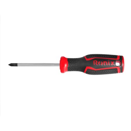 پیچ گوشتی چهارسو 75*5 رونیکس مدل RH-2842