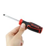 پیچ گوشتی دوسو 75*5 رونیکس مدل RH-2741 - تصویر 2