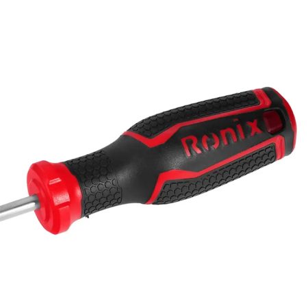 پیچ گوشتی چهارسو 75*5 رونیکس مدل RH-2842
