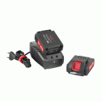 دریل پیچ گوشتی چکشی شارژی رونیکس مدل 8614 - تصویر 3