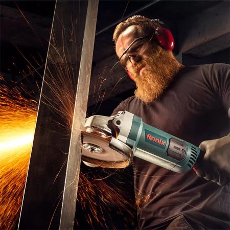 فرز آهنگری 2200 وات رونیکس مدل 3250