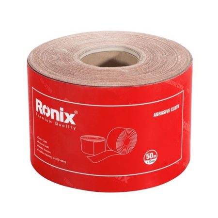 سنباده رول P40 رونیکس مدل RH-3780