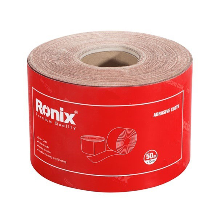 P45405-C0_I1 سنباده رول P40 رونیکس مدل RH-3780 - تصویر 1